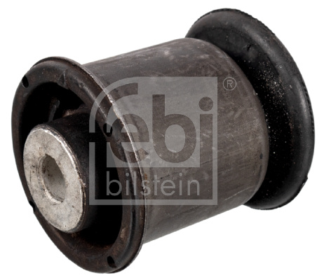 Suport,trapez Axa spate ambele parti (173105 FEBI BILSTEIN) MERCEDES-BENZ