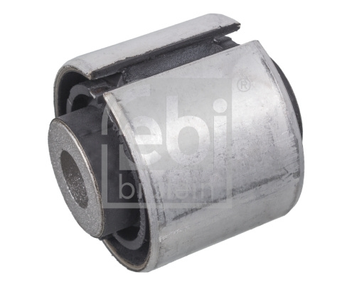 Suport,trapez Axa spate ambele parti (31755 FEBI BILSTEIN) AUDI