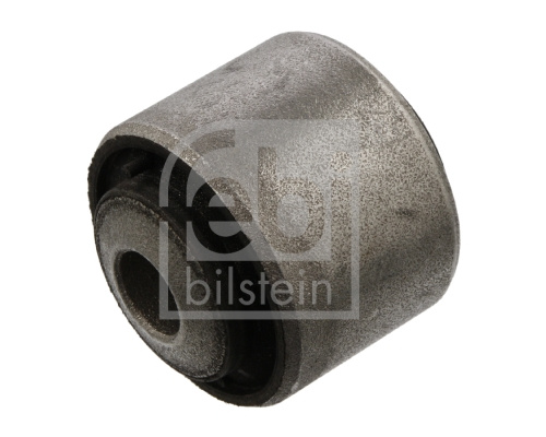 Suport,trapez Axa spate ambele parti (34570 FEBI BILSTEIN) MERCEDES-BENZ