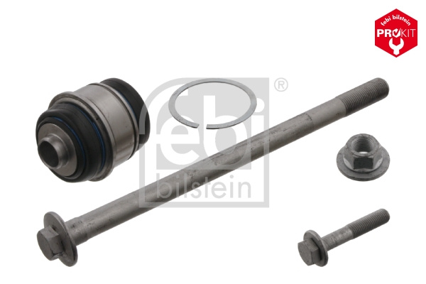 Suport,trapez Axa spate ambele parti (34692 FEBI BILSTEIN) BMW