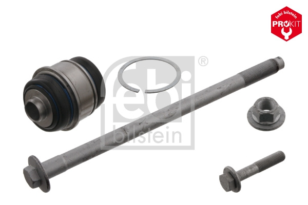 Suport,trapez Axa spate ambele parti (34698 FEBI BILSTEIN) BMW