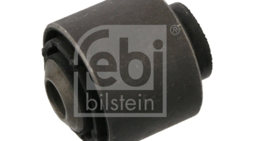 Suport,trapez Axa spate ambele parti (36993 FEBI BILSTEIN) BMW