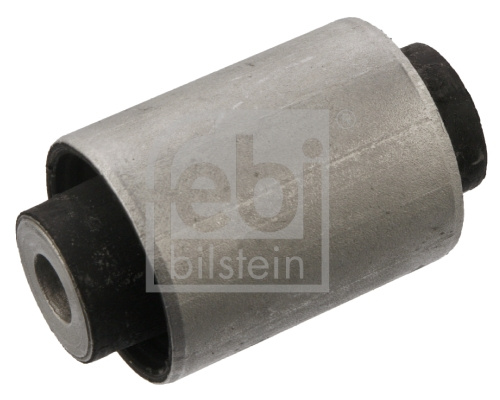 Suport,trapez Axa spate ambele parti (40976 FEBI BILSTEIN) MERCEDES-BENZ