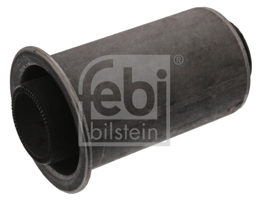 Suport,trapez Axa spate ambele parti (41414 FEBI BILSTEIN) HYUNDAI