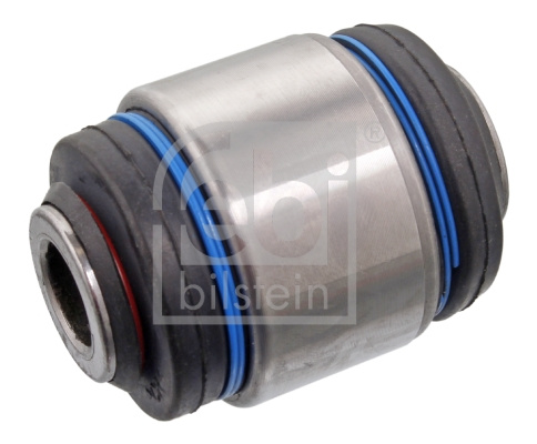 Suport,trapez Axa spate ambele parti (41495 FEBI BILSTEIN) HYUNDAI,KIA