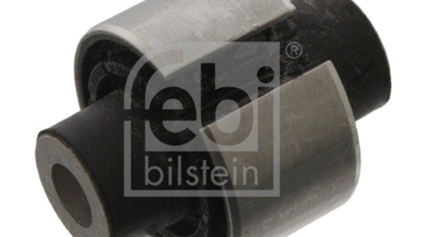 Suport,trapez Axa spate ambele parti (43733 FEBI BILSTEIN) AUDI,AUDI (FAW),SEAT,SKODA,VW