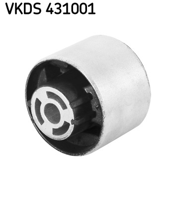 Suport,trapez Axa spate ambele parti (VKDS431001 SKF) AUDI,SEAT,SKODA,VW