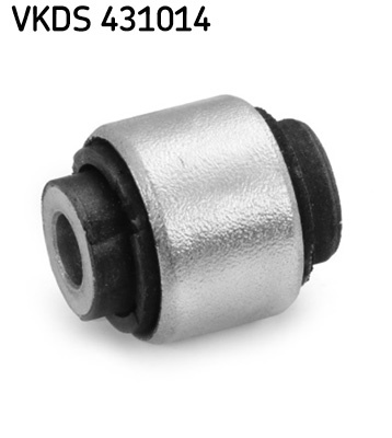 Suport,trapez Axa spate ambele parti (VKDS431014 SKF) AUDI,SEAT,SKODA,VW