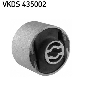 Suport,trapez Axa spate ambele parti (VKDS435002 SKF) FIAT,OPEL