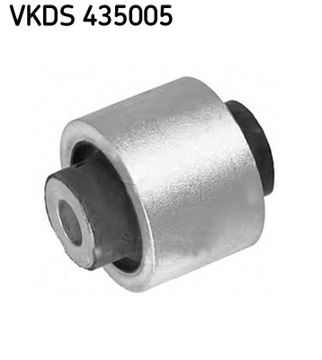 Suport,trapez Axa spate ambele parti (VKDS435005 SKF) OPEL,VAUXHALL