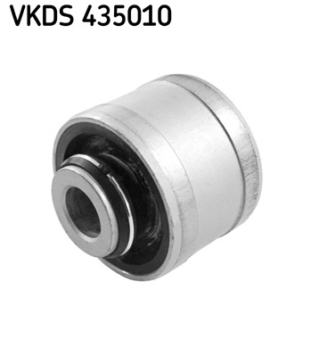 Suport,trapez Axa spate ambele parti (VKDS435010 SKF) OPEL,VAUXHALL