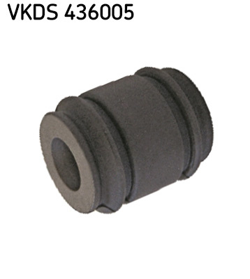 Suport,trapez Axa spate ambele parti (VKDS436005 SKF) DACIA,RENAULT