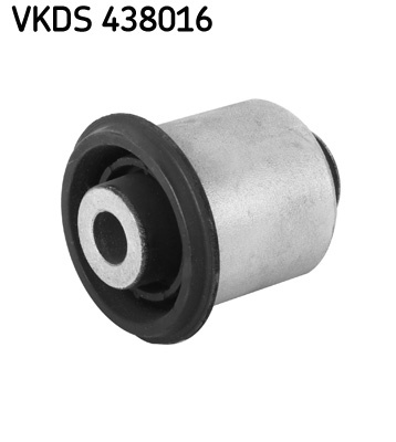 Suport,trapez Axa spate ambele parti (VKDS438016 SKF) MERCEDES-BENZ