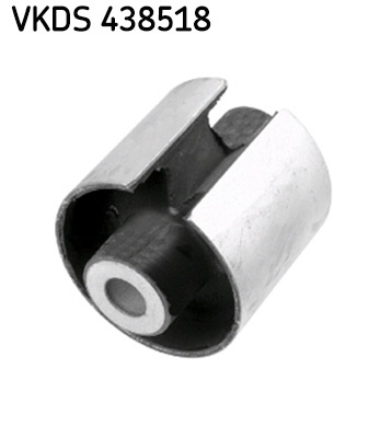 Suport,trapez Axa spate ambele parti (VKDS438518 SKF) BMW