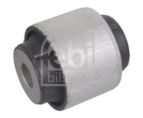 Suport,trapez Axa spate dreapta (102733 FEBI BILSTEIN) MERCEDES-BENZ