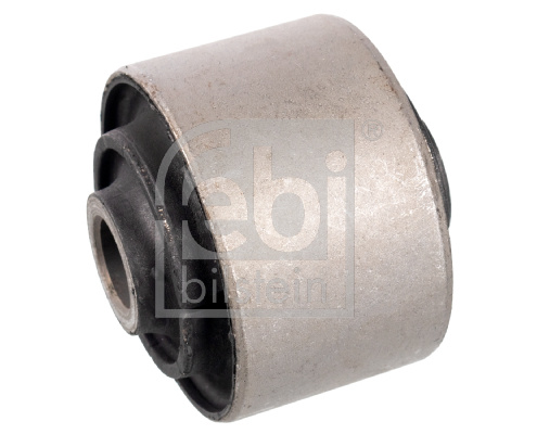 Suport,trapez Axa spate stanga (41151 FEBI BILSTEIN) MITSUBISHI