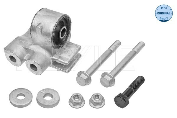 Suport,trapez Axa spate stanga (5149180001S MEYLE) VOLVO