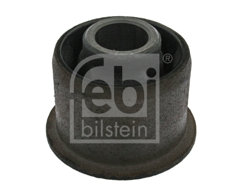 Suport,trapez axa spate sus (22755 FEBI BILSTEIN) VOLVO