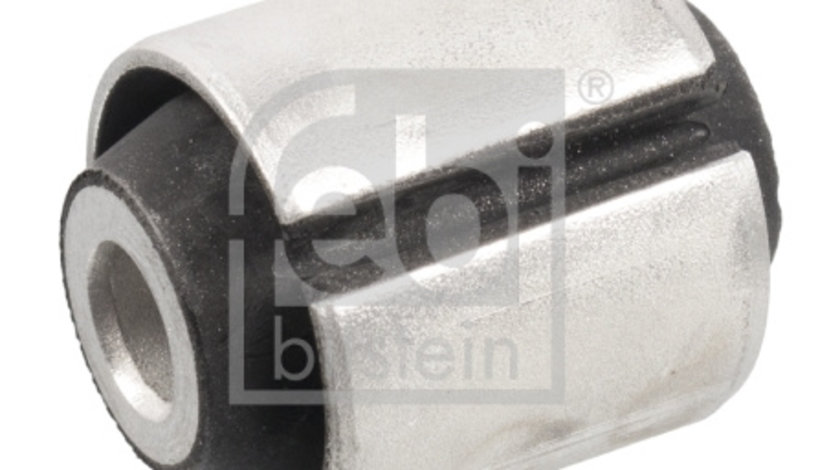 Suport,trapez axa spate sus (49590 FEBI BILSTEIN) BMW,BMW (BRILLIANCE)