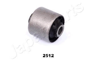 Suport,trapez axa spate sus (RU2512 JAPANPARTS) TOYOTA