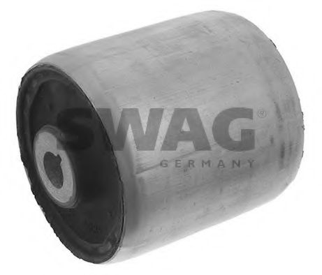 Suport,trapez BMW Seria 1 (F20) (2010 - 2016) SWAG 20 94 0497 piesa NOUA