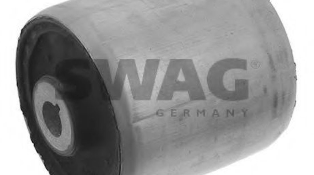 Suport,trapez BMW Seria 1 (F21) (2011 - 2016) SWAG 20 94 0497 piesa NOUA