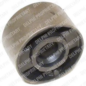 Suport,trapez BMW Seria 3 Cabriolet (E36) (1993 - 1999) DELPHI TD344W piesa NOUA