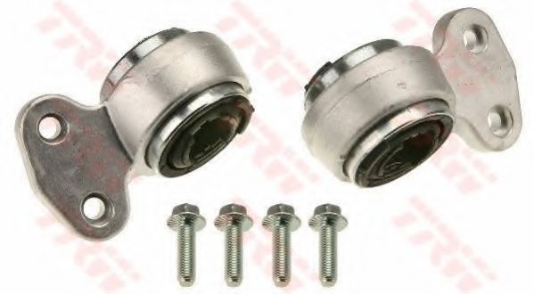 Suport,trapez BMW Seria 3 Cabriolet (E46) (2000 - 2007) TRW JBU656 piesa NOUA