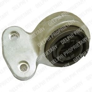 Suport,trapez BMW Seria 3 Cabriolet (E46) (2000 - 2007) DELPHI TD407W piesa NOUA