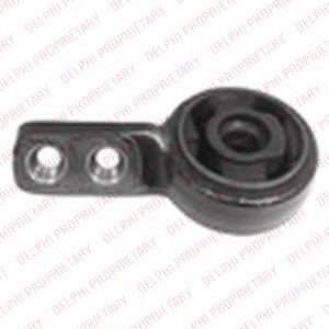 Suport,trapez BMW Seria 3 Cupe (E36) (1992 - 1999) DELPHI TD878W piesa NOUA