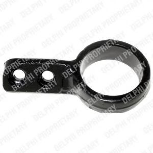 Suport,trapez BMW Seria 3 (E36) (1990 - 1998) DELPHI TD345W piesa NOUA