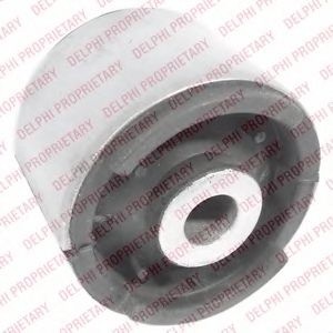 Suport,trapez BMW Seria 3 (E46) (1998 - 2005) DELPHI TD736W piesa NOUA