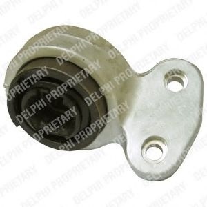 Suport,trapez BMW Seria 3 (E46) (1998 - 2005) DELPHI TD408W piesa NOUA