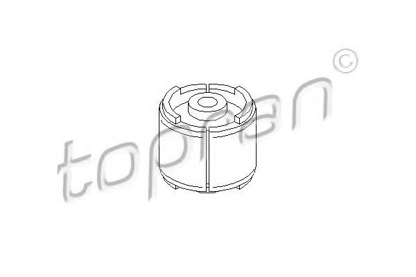 Suport,trapez BMW Seria 3 Touring (E46) (1999 - 2005) TOPRAN 500 028 piesa NOUA