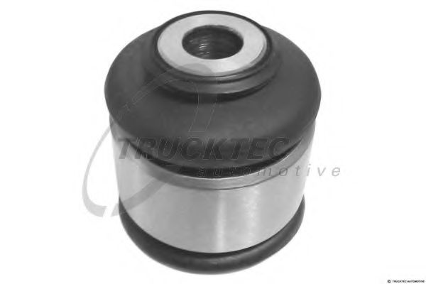 Suport,trapez BMW Seria 3 Touring (E46) (1999 - 2005) TRUCKTEC AUTOMOTIVE 08.32.026 piesa NOUA