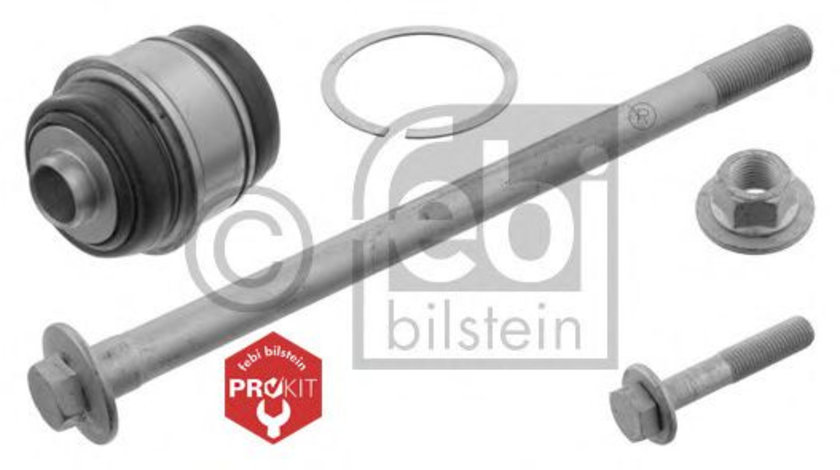 Suport,trapez BMW Seria 5 (E39) (1995 - 2003) FEBI BILSTEIN 34692 piesa NOUA