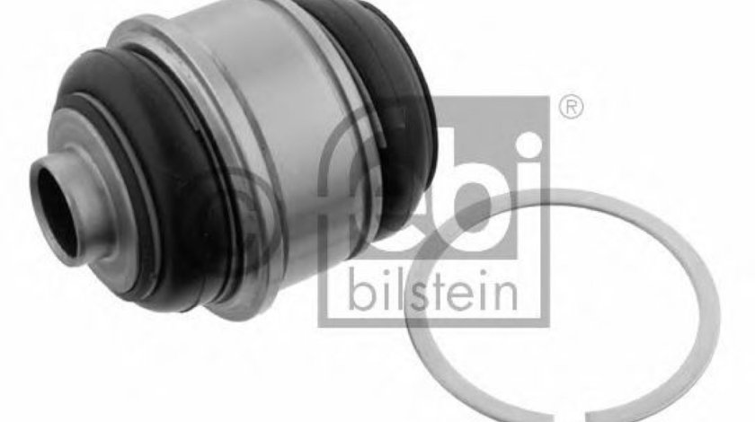 Suport,trapez BMW Seria 5 (E39) (1995 - 2003) FEBI BILSTEIN 18901 piesa NOUA