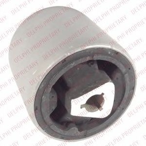 Suport,trapez BMW Seria 5 Touring (E61) (2004 - 2010) DELPHI TD840W piesa NOUA