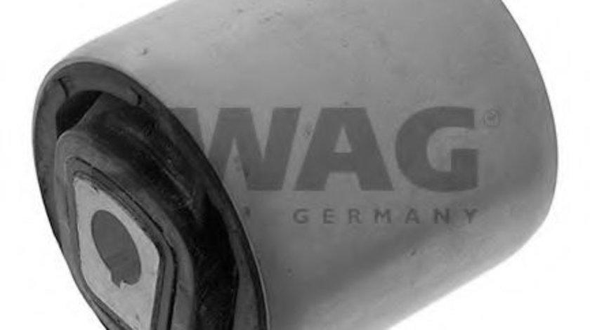 Suport,trapez BMW Seria 6 Cabriolet (F12) (2011 - 2016) SWAG 20 94 0391 piesa NOUA