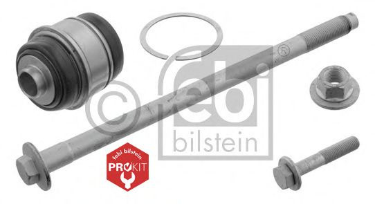 Suport,trapez BMW Seria 6 (E63) (2004 - 2010) FEBI BILSTEIN 34698 piesa NOUA