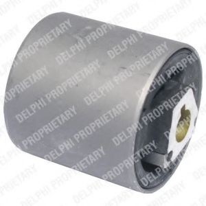 Suport,trapez BMW X5 (E53) (2000 - 2006) DELPHI TD508W piesa NOUA