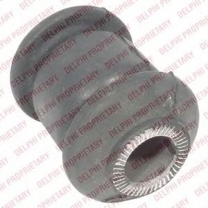 Suport,trapez CHEVROLET AVEO Limuzina (T250, T255) (2005 - 2016) DELPHI TD672W piesa NOUA