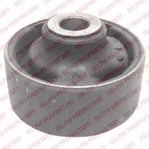 Suport,trapez CHEVROLET KALOS Limuzina (2005 - 2016) DELPHI TD673W piesa NOUA
