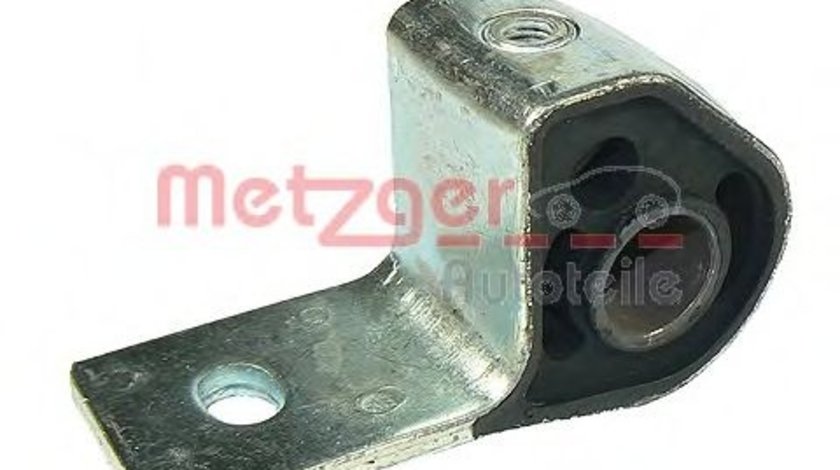 Suport,trapez CITROEN BERLINGO caroserie (M) (1996 - 2016) METZGER 52021708 piesa NOUA