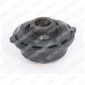 Suport,trapez CITROEN C2 (JM) (2003 - 2016) DELPHI TD504W piesa NOUA