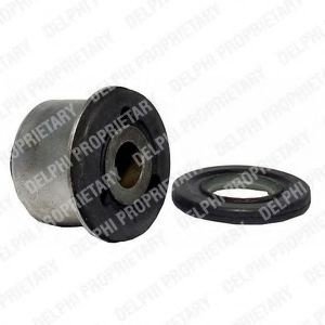 Suport,trapez CITROEN C5 I (DC) (2001 - 2004) DELPHI TD558W piesa NOUA