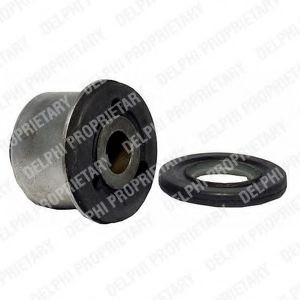 Suport,trapez CITROEN C5 I Estate (DE) (2001 - 2004) DELPHI TD558W piesa NOUA