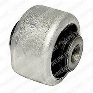 Suport,trapez CITROEN C5 III (RD) (2008 - 2016) DELPHI TD535W piesa NOUA