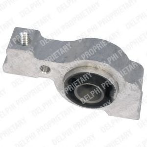 Suport,trapez CITROEN C6 (TD) (2005 - 2016) DELPHI TD536W piesa NOUA