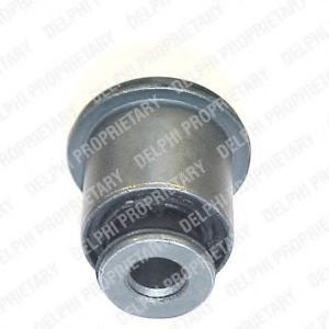 Suport,trapez CITROEN SAXO (S0, S1) (1996 - 2004) DELPHI TD417W piesa NOUA